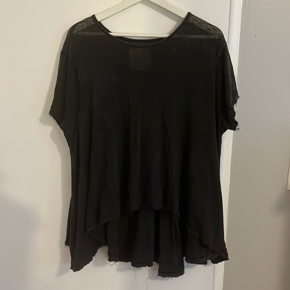 Free people too